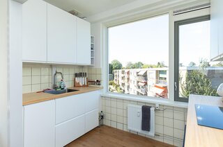 Oosterengweg 402 HILVERSUM