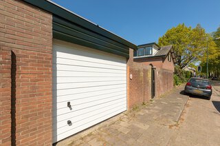 Zuidereinde 116 'S-GRAVELAND