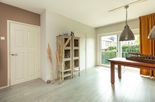Berlagelaan 203 HILVERSUM