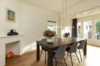 Kamerlingh Onnesweg 122 HILVERSUM