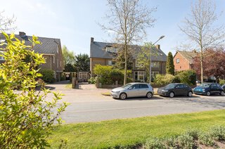 Diependaalselaan 283 HILVERSUM