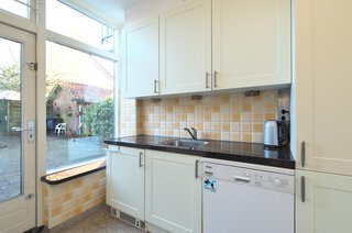 Kortenaerlaan 16 HILVERSUM
