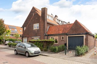 Saturnusstraat 62 HILVERSUM