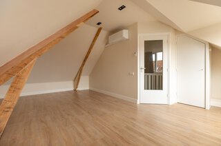 Silenestraat 28 A HILVERSUM