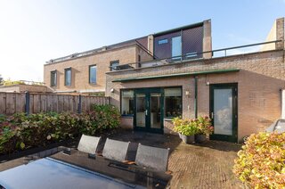 Van Hogendorplaan 1 H HILVERSUM