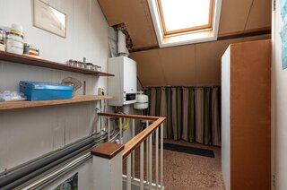 Van Oldenbarneveltlaan 35 HILVERSUM