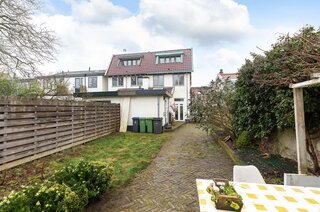 Tulpstraat 29 HILVERSUM