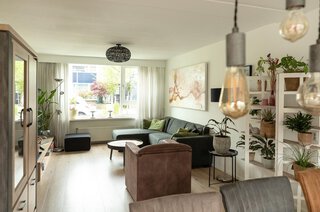 J. van Galenstraat 13 HILVERSUM