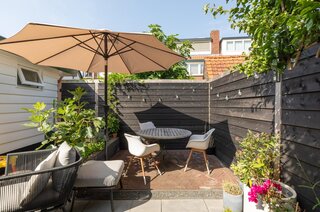 Wegastraat 3 HILVERSUM