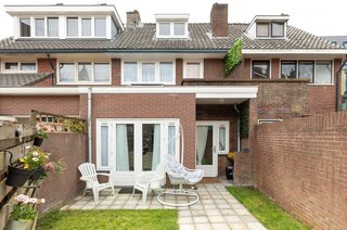 Kampstraat 77 HILVERSUM
