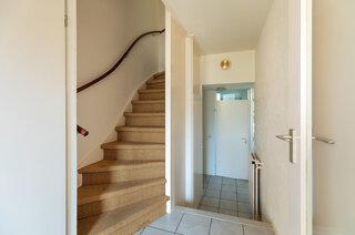 Willibrorduslaan 152 HILVERSUM