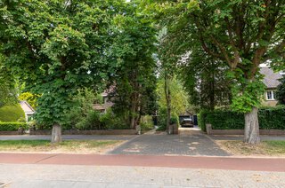 Johannes Geradtsweg 126 HILVERSUM
