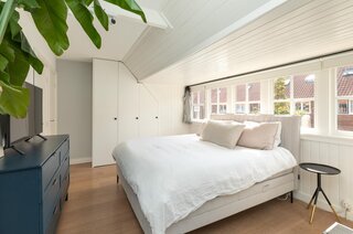 Wegastraat 3 HILVERSUM