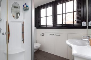 Reestraat 11 HILVERSUM