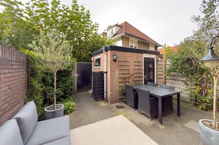 Eemnesserweg 202 HILVERSUM