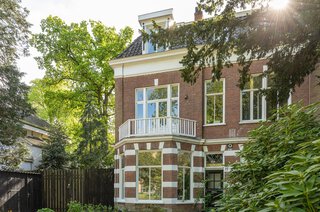 's-Gravelandseweg 79 HILVERSUM