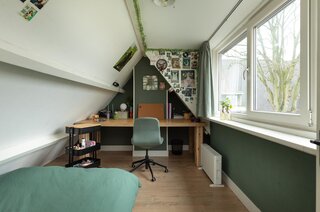 Fuchsiastraat 46 HILVERSUM