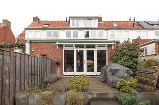 Dotterstraat 29 HILVERSUM