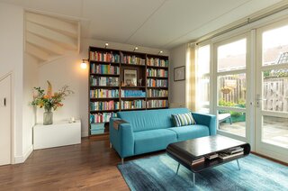 Maria Beshof 32 HILVERSUM