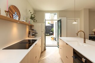 Violenstraat 112 HILVERSUM