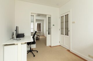 Kampstraat 77 HILVERSUM