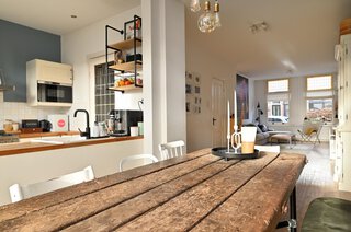 Dahliastraat 21 HILVERSUM