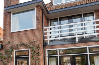 Boreelstraat 16 HILVERSUM