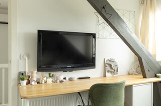 Van Beuningenstraat 18 HILVERSUM