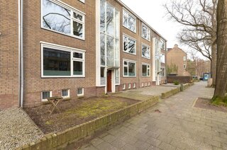 Jacob van Campenlaan 351 HILVERSUM