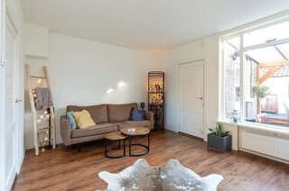 Jan van der Heijdenstraat 221 HILVERSUM