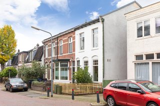 Geuzenweg 69 HILVERSUM