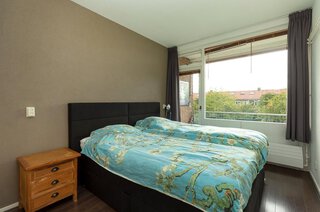 Admiraal de Ruyterlaan 46 HILVERSUM