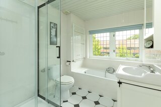 Orionlaan 5 HILVERSUM
