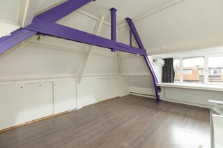 Kamerlingh Onnesweg 122 HILVERSUM