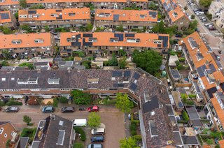 Egelstraat 23 HILVERSUM