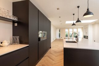 Silenestraat 32 -A HILVERSUM
