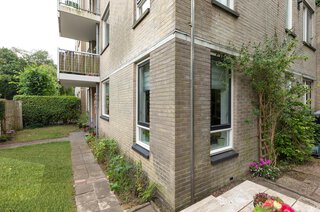 Turfstraat 26 HILVERSUM