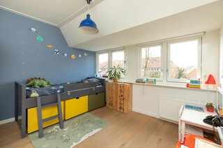 Lorentzweg 80 HILVERSUM
