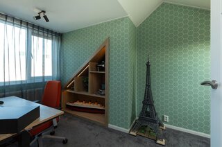 Prinsenstraat 22 HILVERSUM