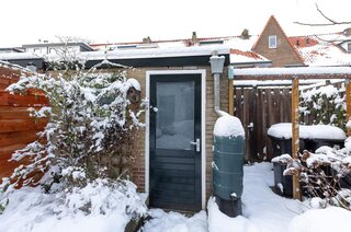 Vossenstraat 57 HILVERSUM