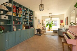 Irisstraat 19 HILVERSUM