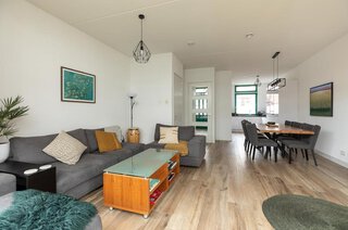 Melkpad 8 B HILVERSUM