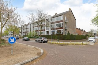 Stroeslaan 71 HILVERSUM