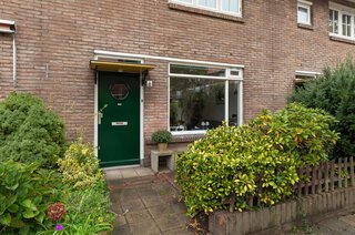 Sperwerstraat 49 HILVERSUM