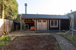 Gijsbrecht van Amstelstraat 89 HILVERSUM