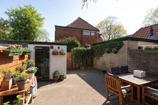 Kometenstraat 80 HILVERSUM