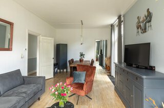 St. Annastraat 39 HILVERSUM