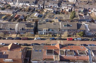 Irisstraat 46 HILVERSUM