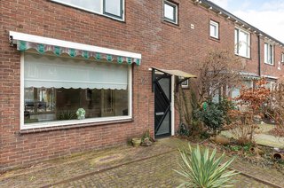 Reaumurlaan 36 HILVERSUM