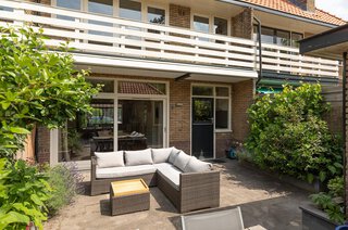 Diependaalselaan 137 HILVERSUM